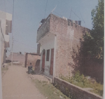 MAHFOOZ AHAMAD 98241